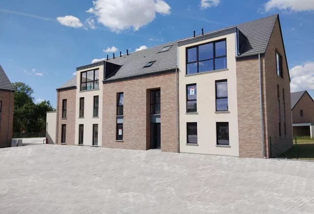 appartements à vendre à Piéton